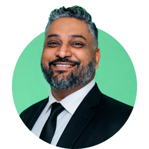 Ankur K Garg – Branding & Marketing